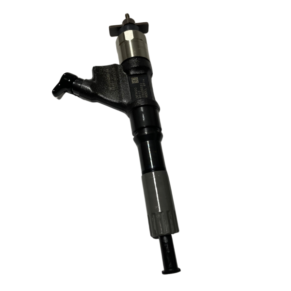 INYECTOR COMBUSTIBLE - Imagen 2