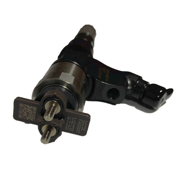 INYECTOR COMBUSTIBLE