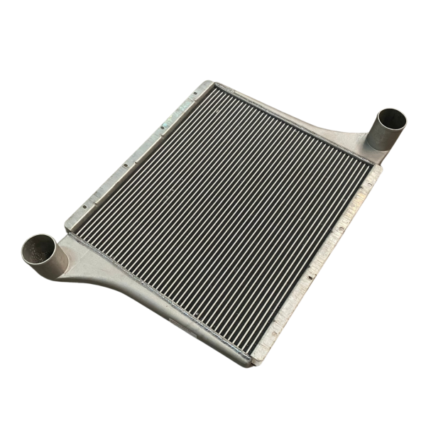INTERCOOLER (WG9725530020) TRACTO, TOLVA Y FORESTAL 340-336-375-380 HP - Imagen 2