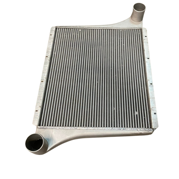 INTERCOOLER (WG9725530020) TRACTO, TOLVA Y FORESTAL 340-336-375-380 HP