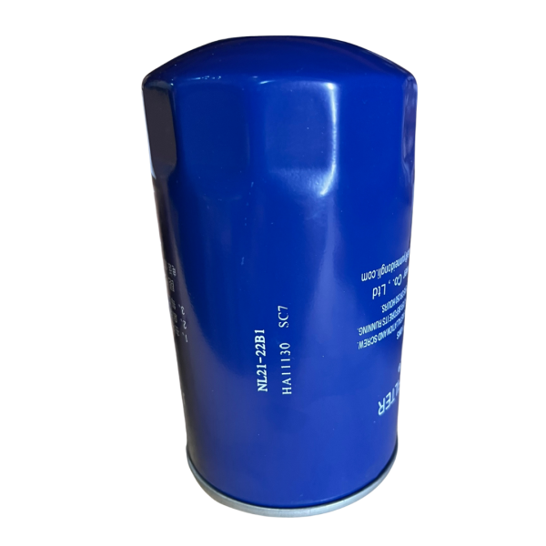 FILTRO ACEITE NJ1028 - Imagen 3
