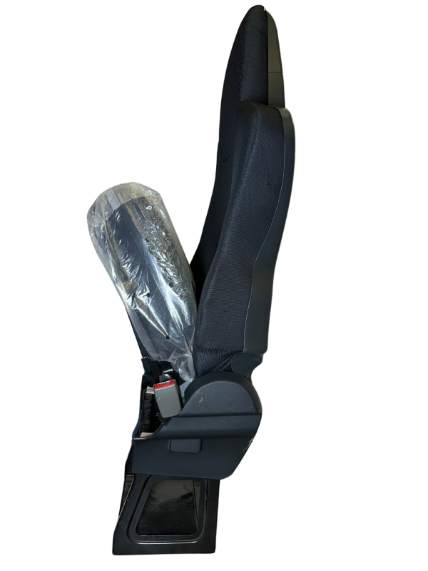 ASIENTO COPILOTO SIN SUSPENSION SINOTRUK A7, T7H - Imagen 2
