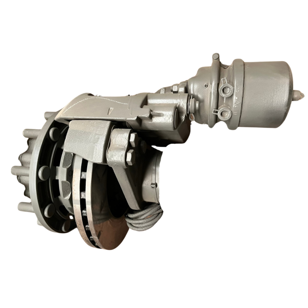 CONJUNTO CALIPER-DISCO-PULMON-PASTILLAS-CUBO RUEDA, ABS, SINOTRUK TRACTO Y TOLVA T7H -TOLVA C7H -CAMION T5G 280