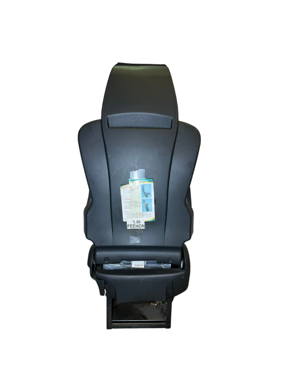 ASIENTO COPILOTO SIN SUSPENSION SINOTRUK A7, T7H - Imagen 3