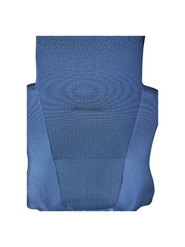 ASIENTO COPILOTO SIN SUSPENSION SINOTRUK A7, T7H - Imagen 4