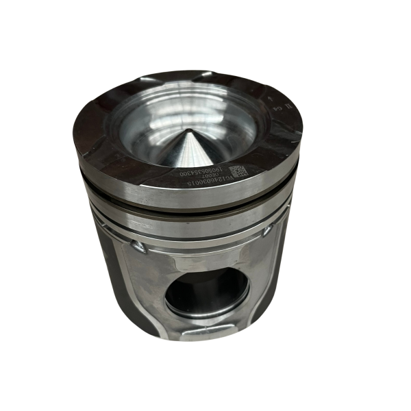PISTON MOTOR 420 HP EURO 4 SINOTRUK A7 TRACTO Y TOLVA