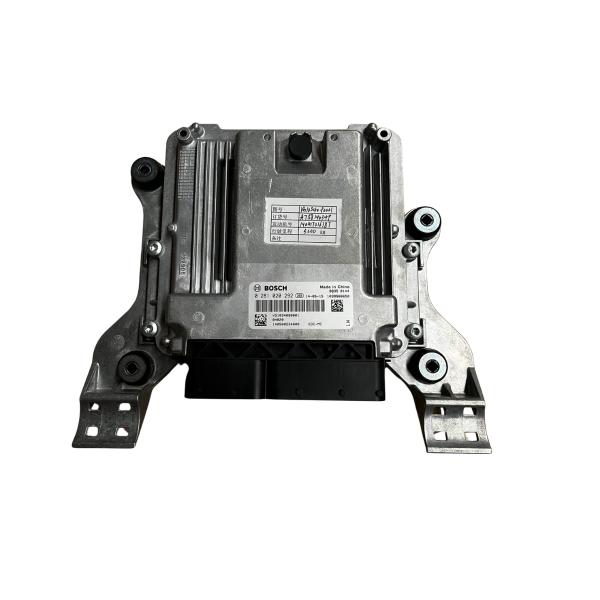 ECU MOTOR SINOTRUK A7 380 HP EURO 4, BOSCH 0 281 020 292