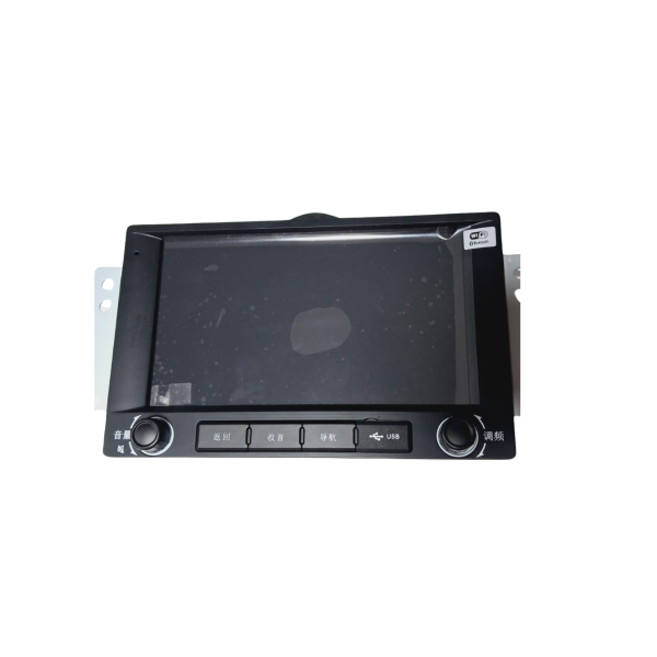 RADIO MP5 Y CON NAVEGACION PARA SINOTRUK TRACTO C7H