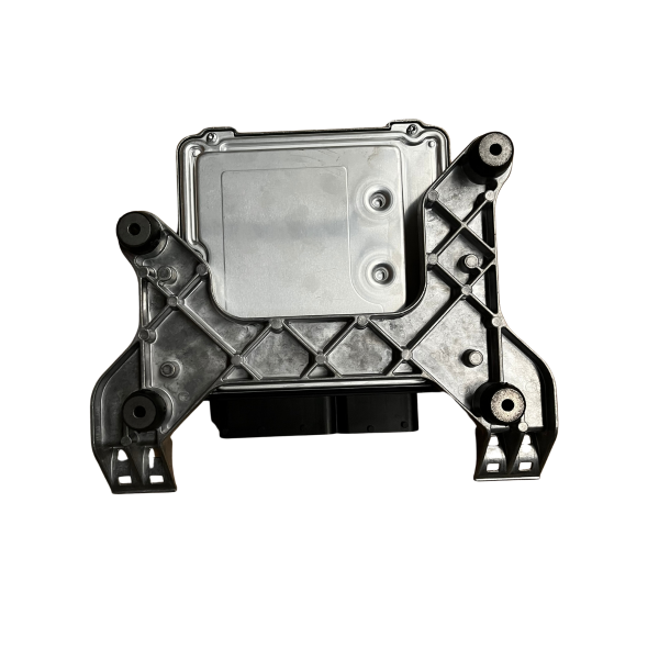 ECU MOTOR SINOTRUK A7 380 HP EURO 4, BOSCH 0 281 020 292 - Imagen 2