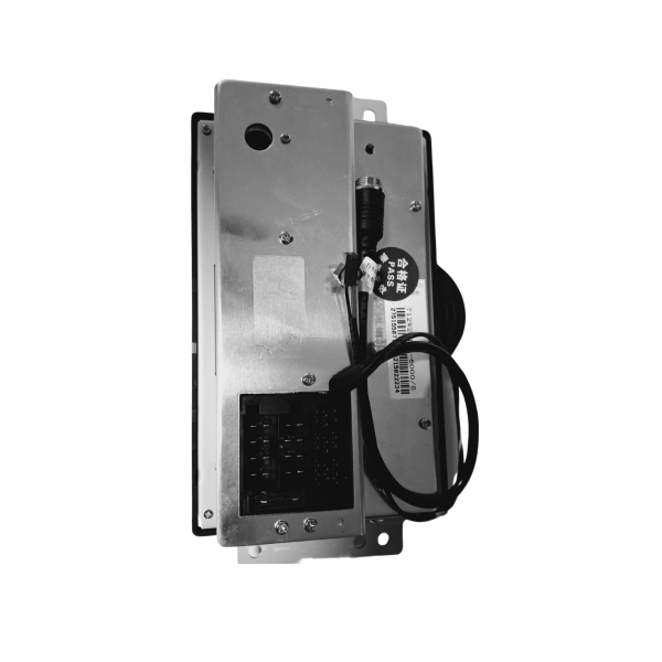 RADIO MP5 Y CON NAVEGACION PARA SINOTRUK TRACTO C7H - Imagen 2
