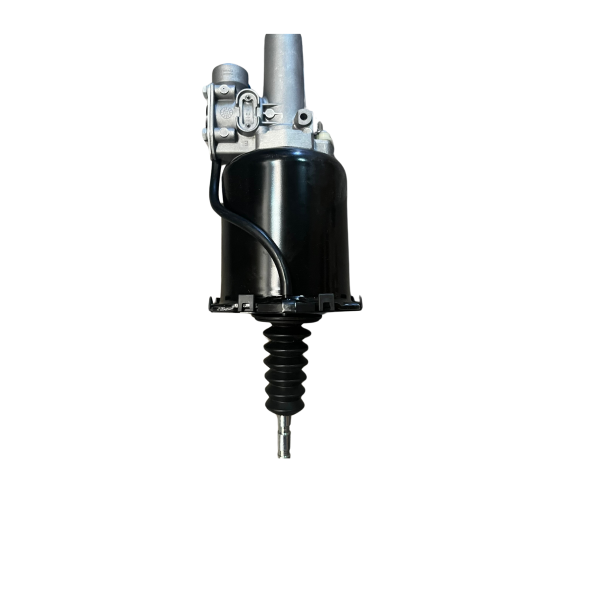 SERVO EMBRAGUE SINOTRUK T5G 280 - Imagen 2