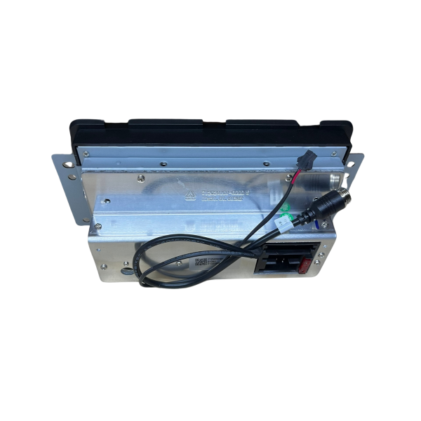 RADIO MP5 Y CON NAVEGACION PARA TODOS LOS MODELOS SINOTRUK C7H - Imagen 2