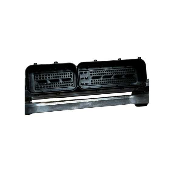 ECU MOTOR SINOTRUK A7 380 HP EURO 4, BOSCH 0 281 020 292 - Imagen 3