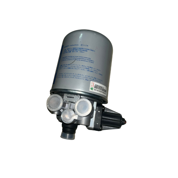 FILTRO SECADOR CON VALVULA GOBERNADORA, PARA SINOTRUK TOLVA C7H - Imagen 3