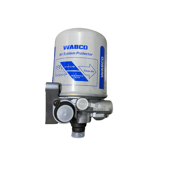 FILTRO SECADOR CON VALVULA GOBERNADORA, PARA SINOTRUK TOLVA C7H - Imagen 4